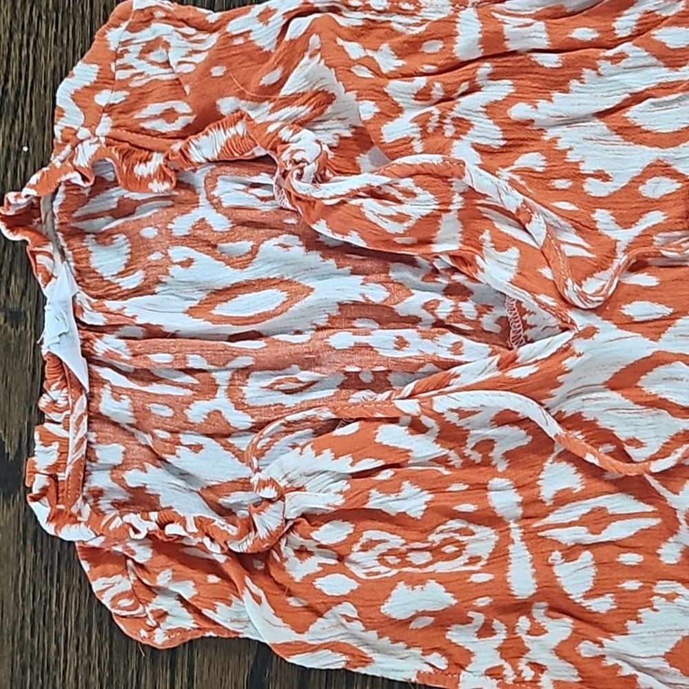 BB dakota dress